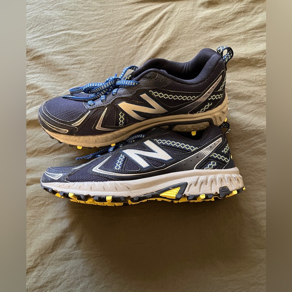 New Balance Hiking Shoes